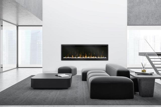 IgniteXL® 50" Built-in Linear Electric Fireplace