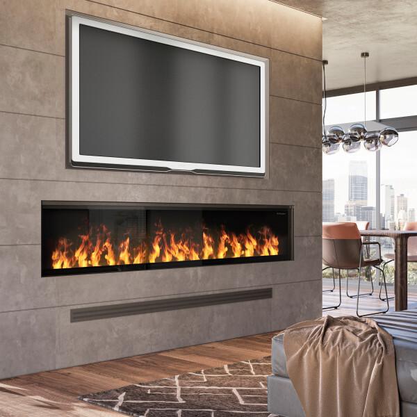 Dimplex 46" Opti-myst Linear Electric Fireplace