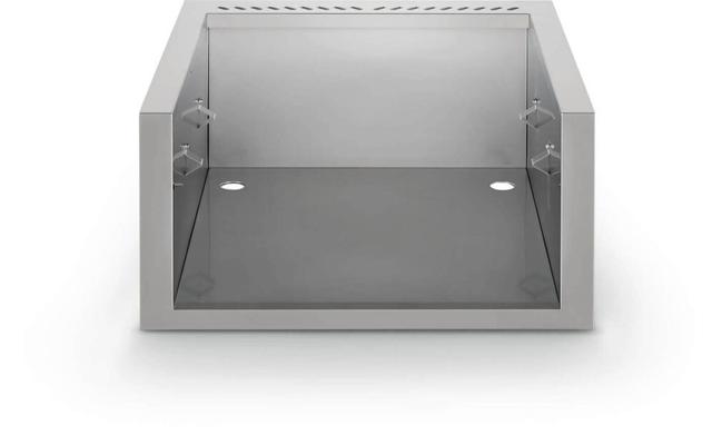 Zero Clearance Liner for Built-in 12 Side Burners