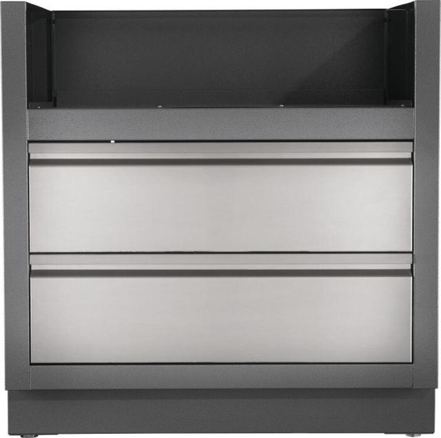 OASIS™ Under Grill Cabinet for Built-in Prestige PRO™ 500 or Prestige® 500