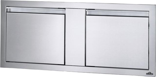 42" x 16" Small Double Door