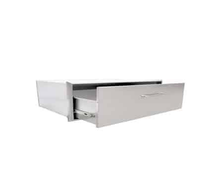 Single Storage Drawer - 24"