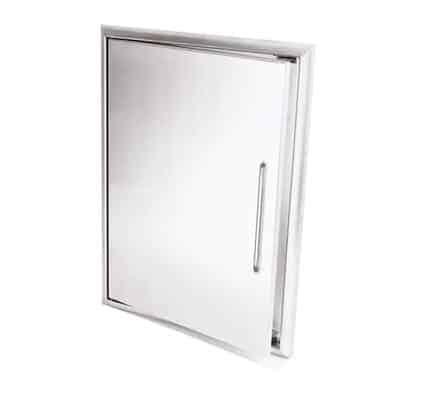 Single Access Door - 26" x 19"