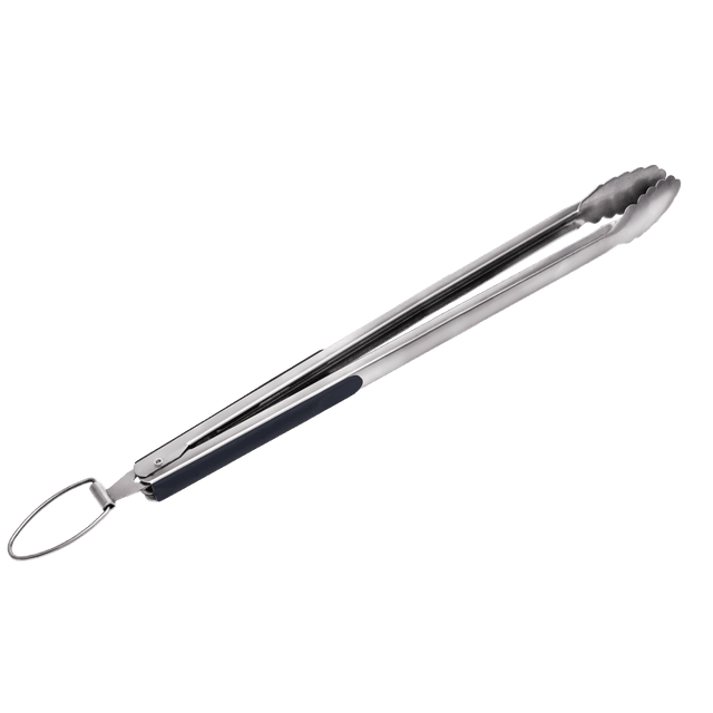 Stainless Steel XL Tongs