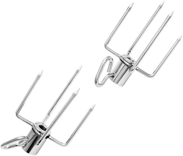 Rotisserie Forks