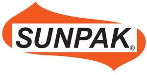 Sunpak Patio Heaters