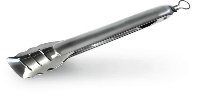 PRO Stainless Steel Easy Locking Tongs