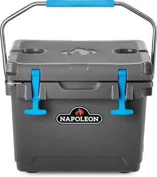 Napoleon 15L Cooler Box with Bottle Opener