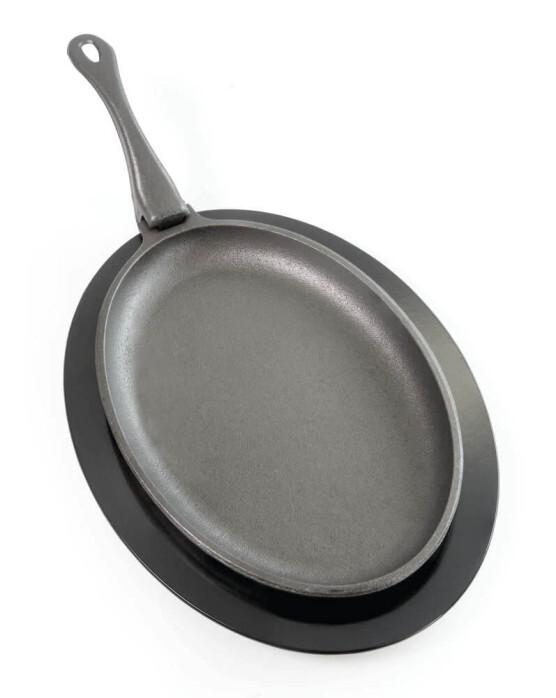 Cast Iron Skillet