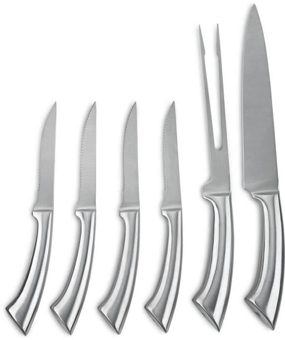 PRO Knife Set