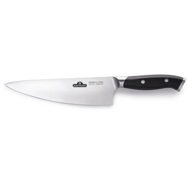 Chef's Knife with German Steel Blade