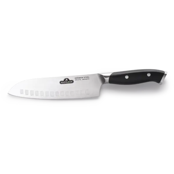 Santoku Knife with German Steel Blade