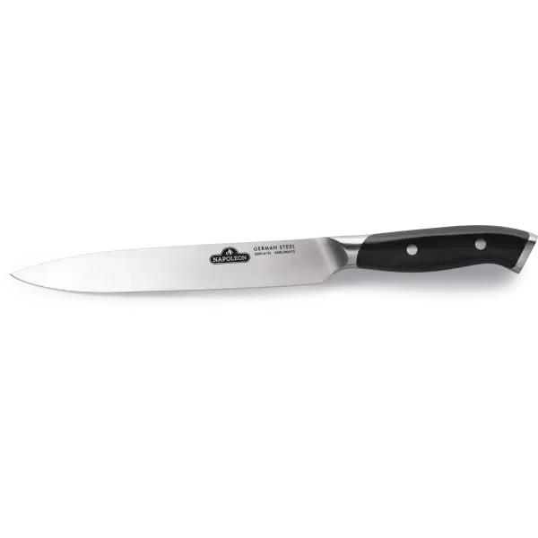 Carving Knife with German Steel Blade