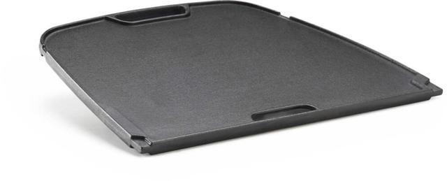 Cast Iron Reversible Griddle for all TravelQTM 285 Series