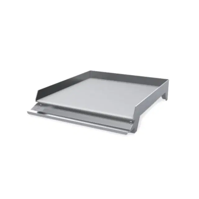 18-inch (45.75cm) Plancha Griddle for Built-in Burners