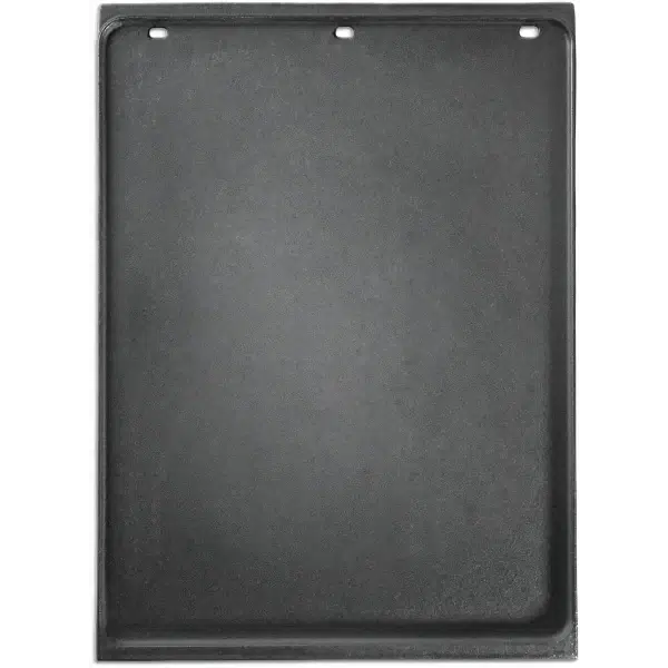 Cast Iron Reversible Griddle for Rogue® 425 / 625 and Freestyle Model Grills