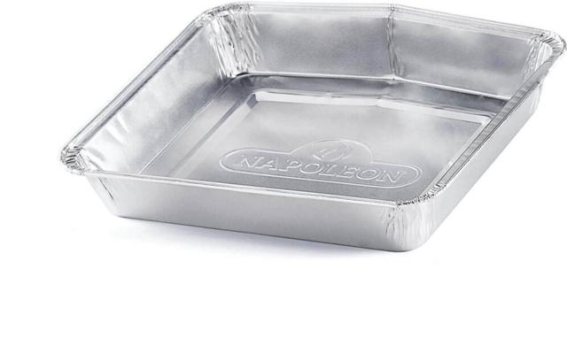 Disposable Grease Drip Trays for TravelQTM Series