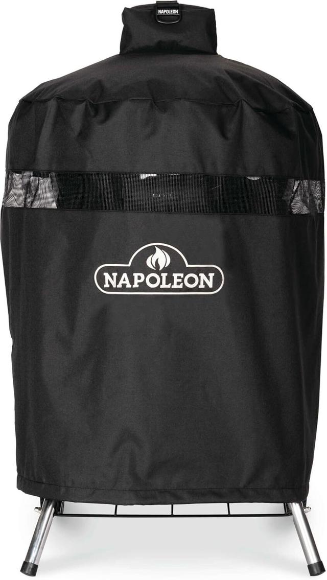 NK18 Charcoal Grill Cover