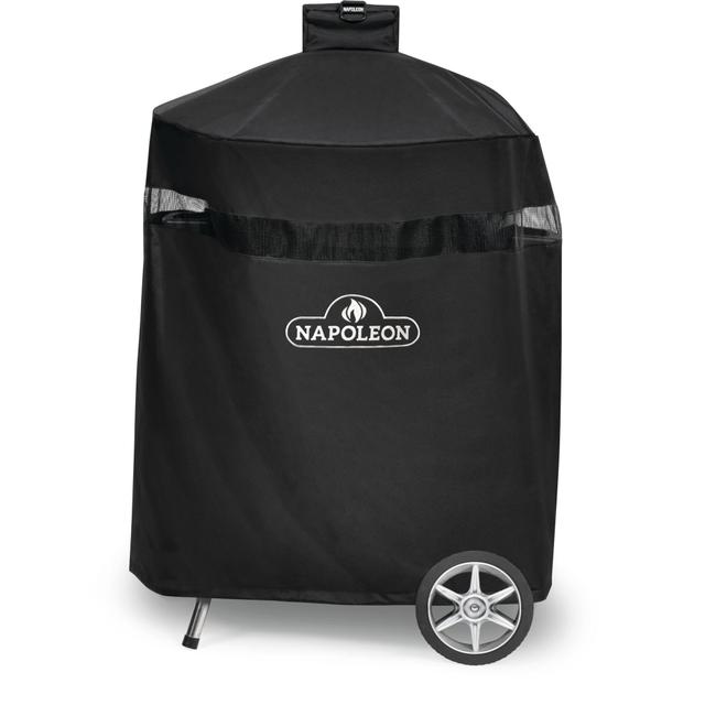 22 Inch Charcoal Grill Cover for Leg Models