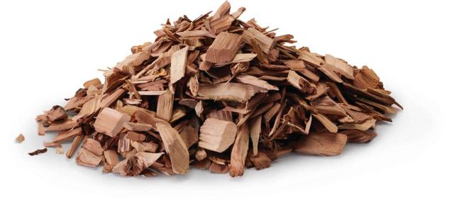 Hickory Wood Chips