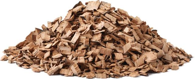 Apple Wood Chips