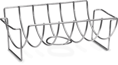 PRO Stainless Steel Rib / Roast Rack