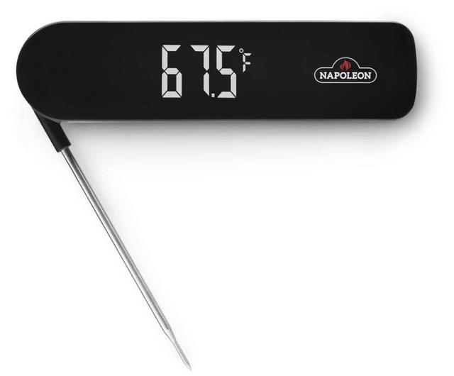 Fast Read Thermometer