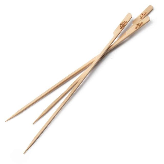 Bamboo Skewers 12"