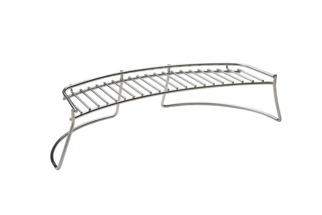 Warming Rack for Charcoal Kettle Grills