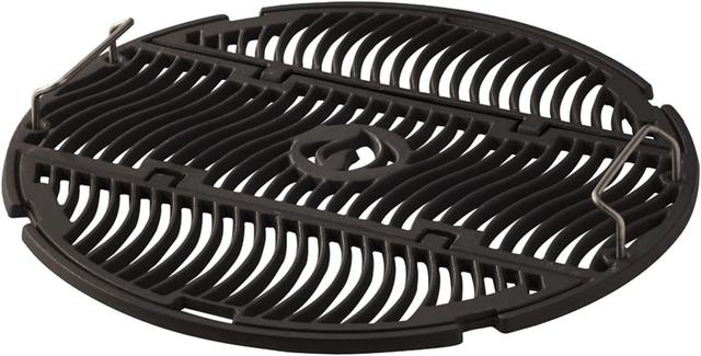 Cast Cooking Grid for 18" Kettle Grills