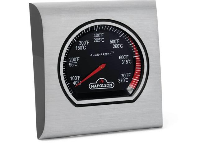 Temperature Gauge for Triumph® Series