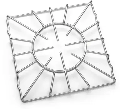 Cast Iron Cooking grids for Freestyle 365