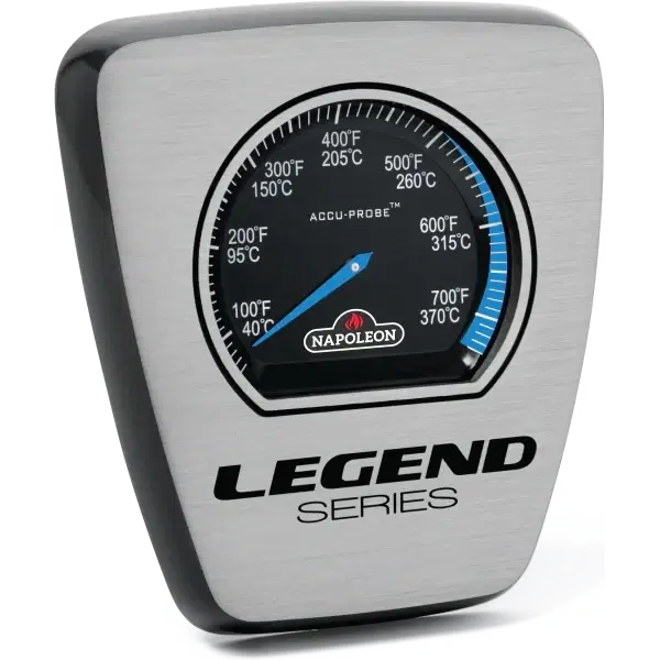 Temperature Gauge for Legend 485