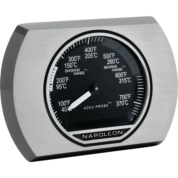 Temperature Gauge for Prestige® Series