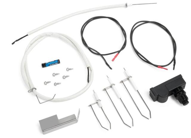 2 Spark Igniter & Electrode Kit for Prestige® 308/450 after 2005