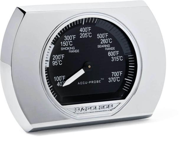 Temperature Gauge for Prestige PROTM Series