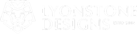 Lyonstone Design Logo